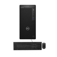 Dell Optiplex 3080 Tower Core i3 10th Gen 10100 Brand PC